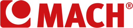 Logo Mach