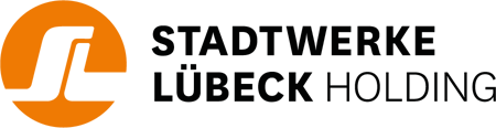 Logo Stadtwerke Lübeck Holding