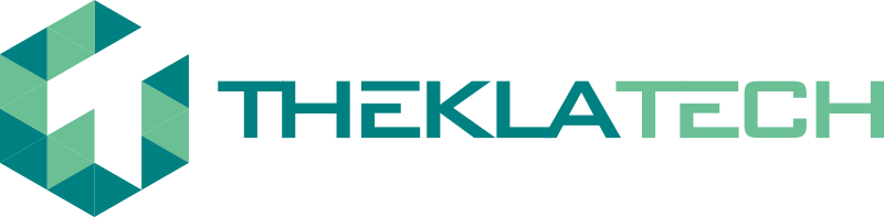 Thekla Tech Logo Partner