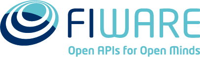 Fiware Logo