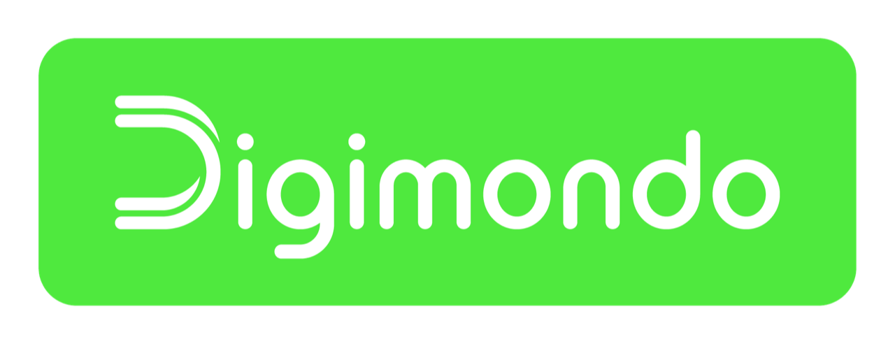 Logo Digimondo