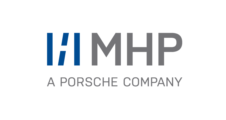 MHP Logo