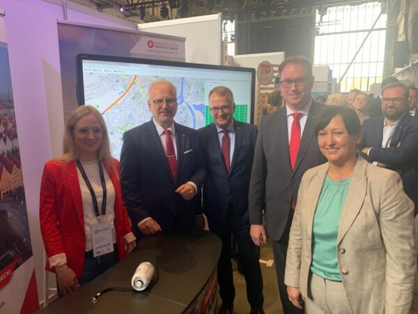 Levits Lettland it for business Gollan Werft