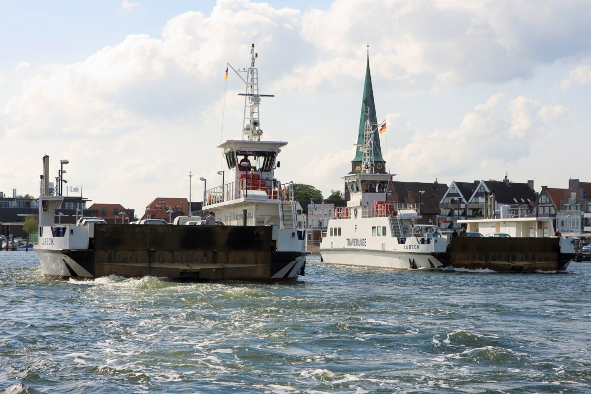 Stadtverkehr Lübeck Führen