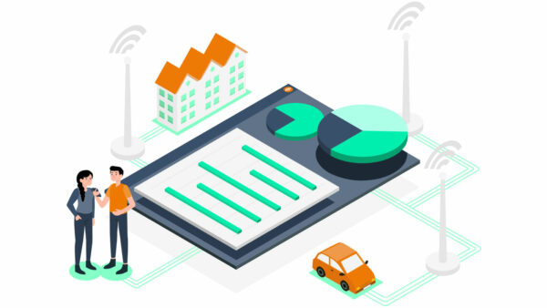 Urbane Datenplattform